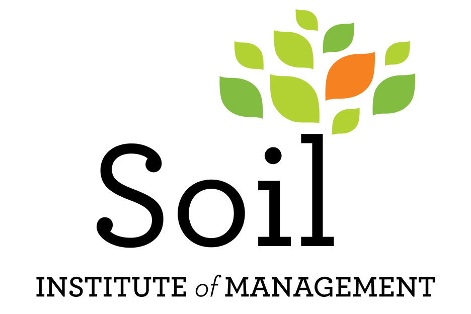 The Story Behind the Soil Logo